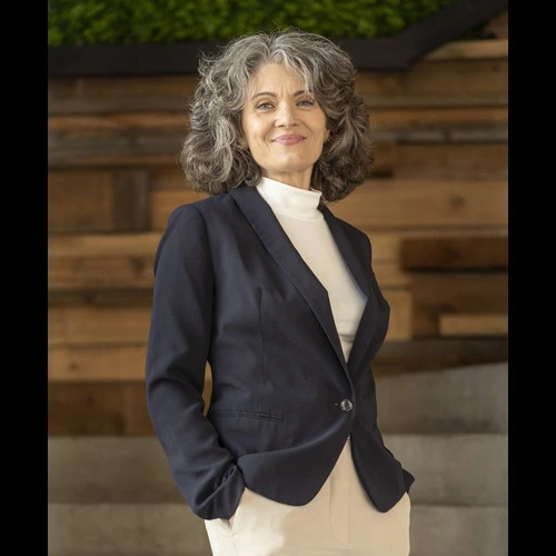 Rebecca T. Customer